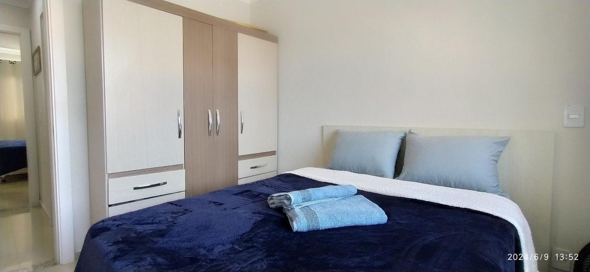 Espaco Aconchegante E Familiar Apartamento *