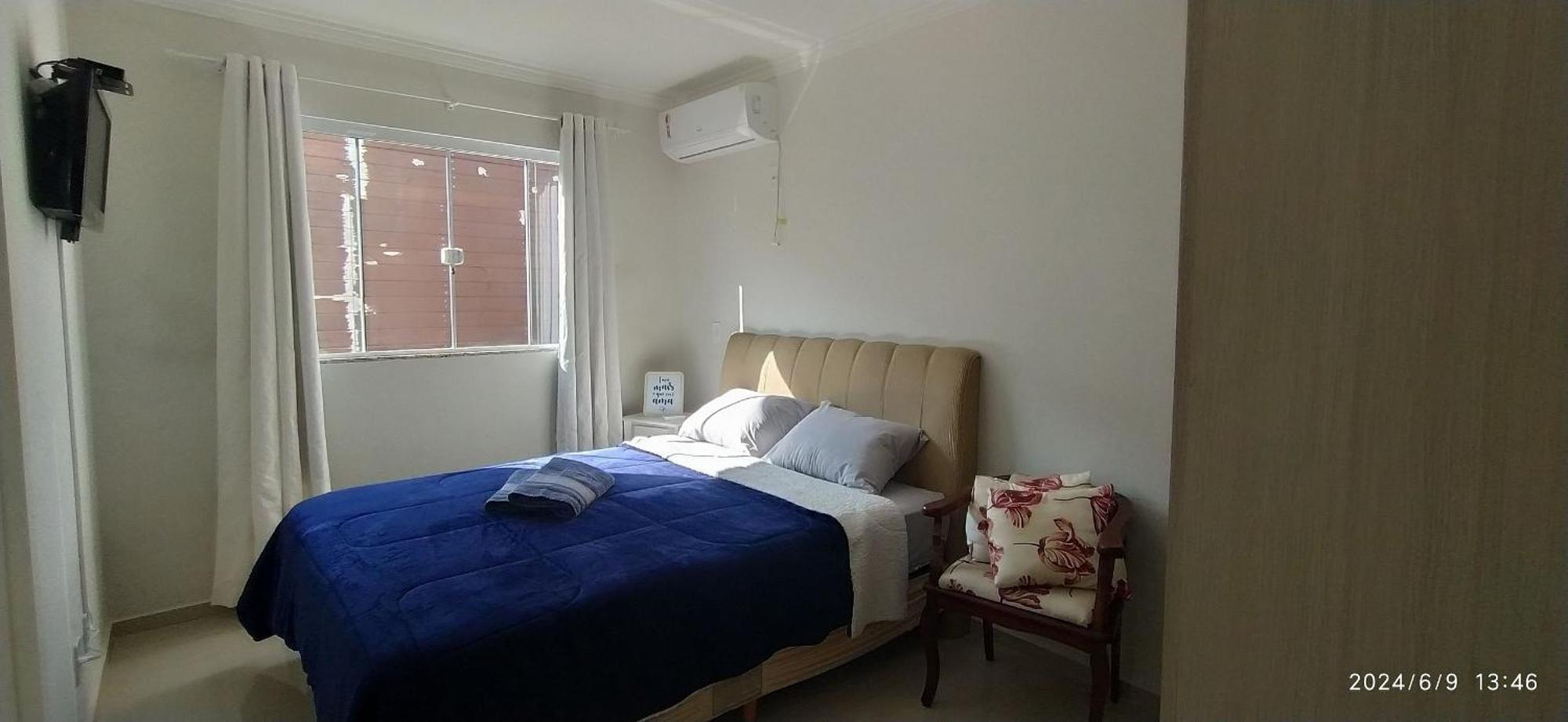 Apartment Espaco Aconchegante E Familiar