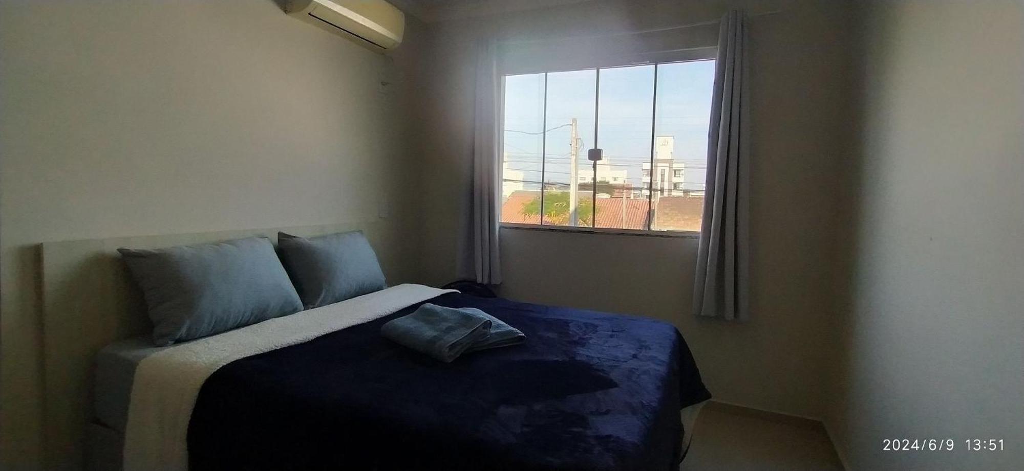 Apartment Espaco Aconchegante E Familiar Navegantes