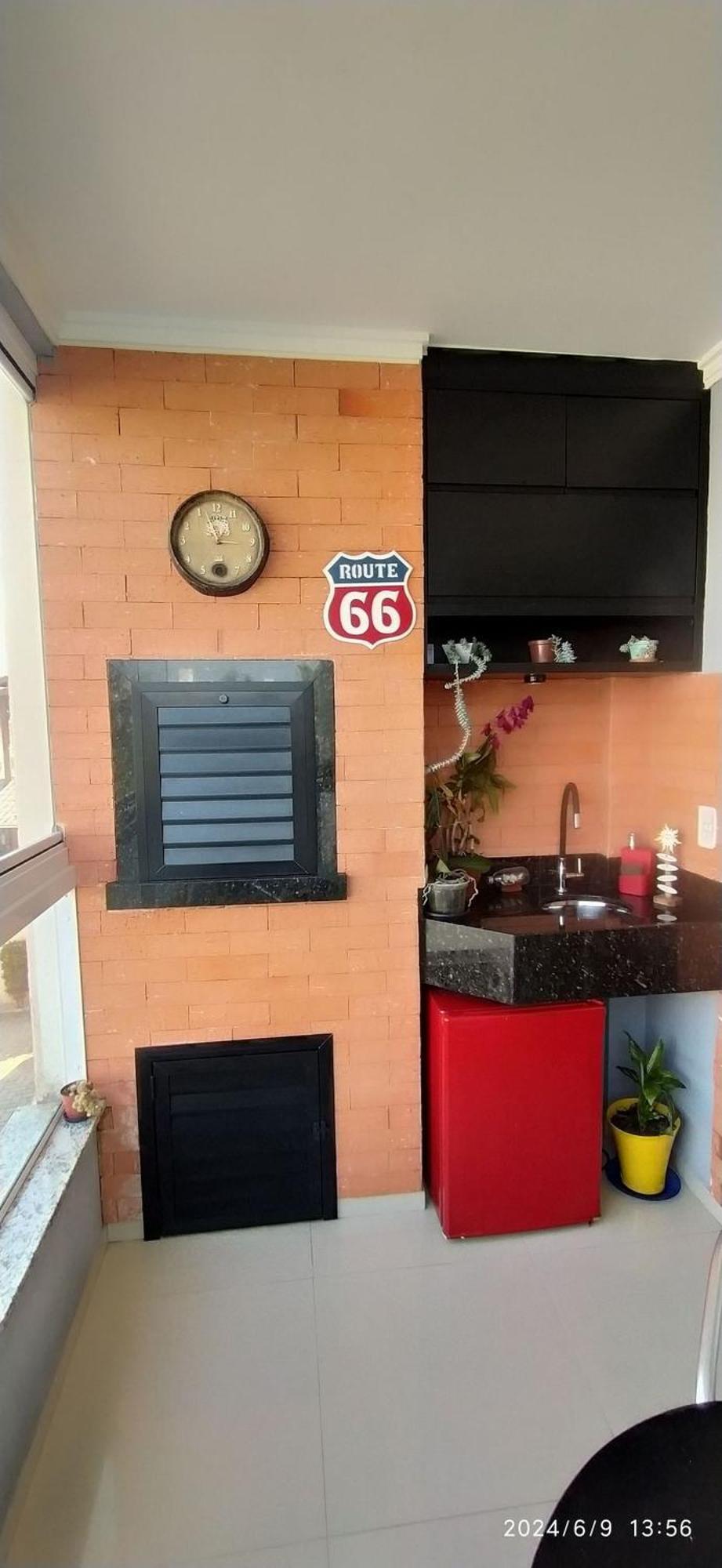 Espaco Aconchegante E Familiar Apartment *