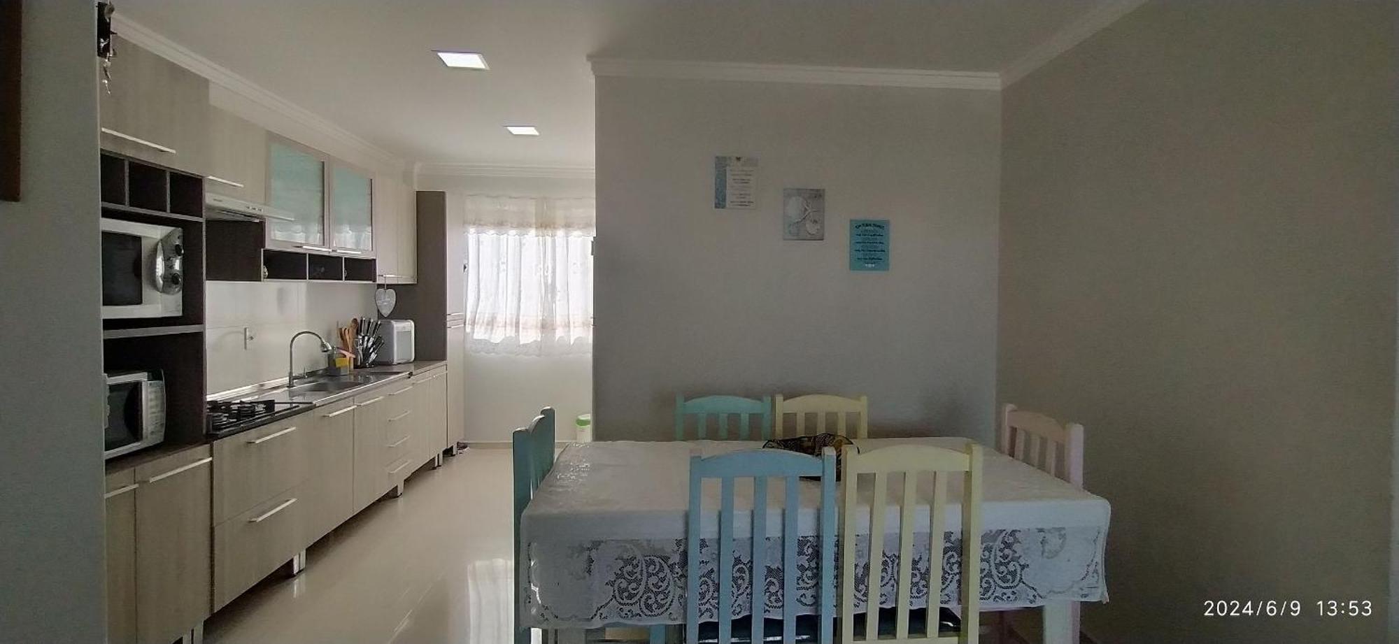 Espaco Aconchegante E Familiar Apartment