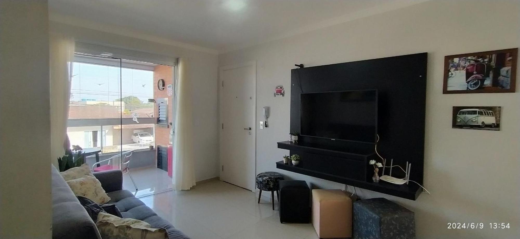 Espaco Aconchegante E Familiar Apartamento Navegantes