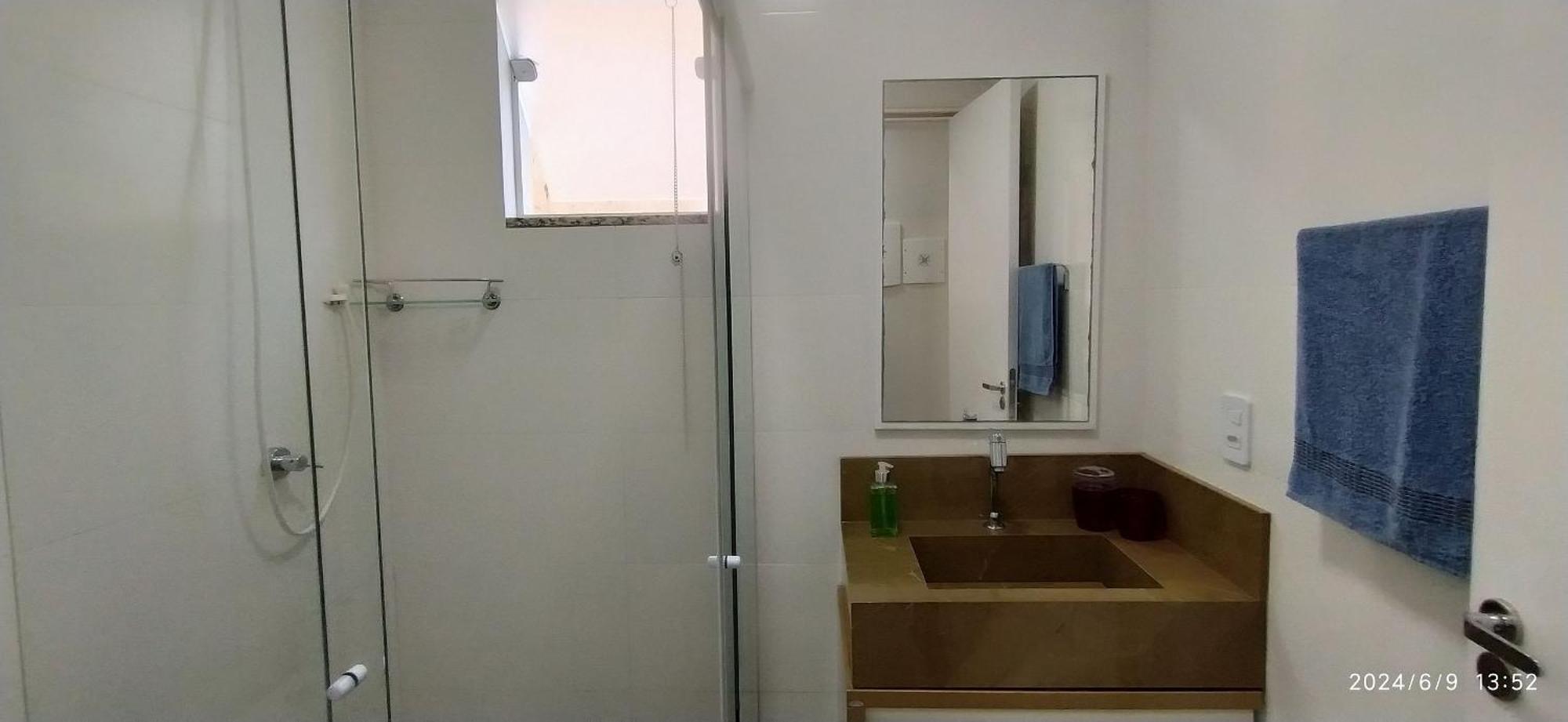 Apartamento Espaco Aconchegante E Familiar